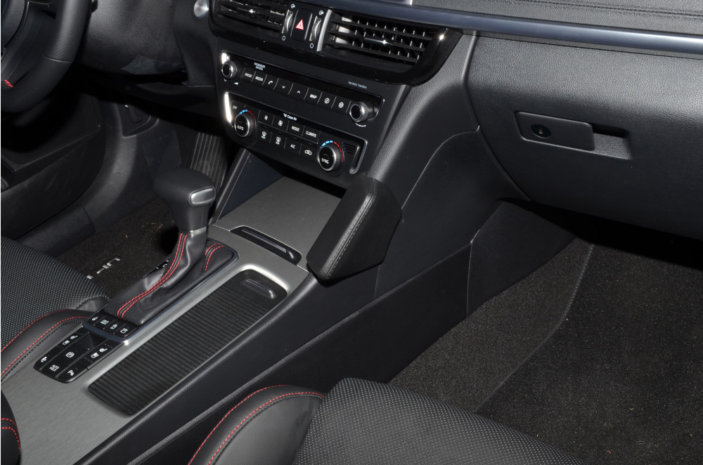 Kia Optima 2015-2019 Kleur: Zwart - Kuda 281x 3 - 602810