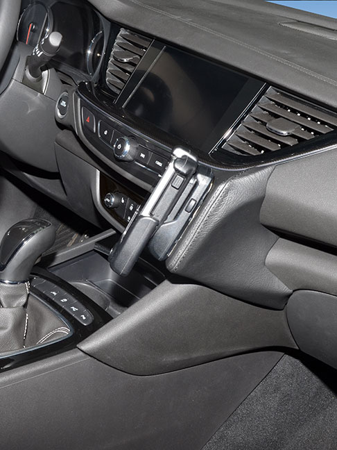 Opel Insignia boven 2017-2019 Kleur: Zwart - Kuda 282x 1 - 602825