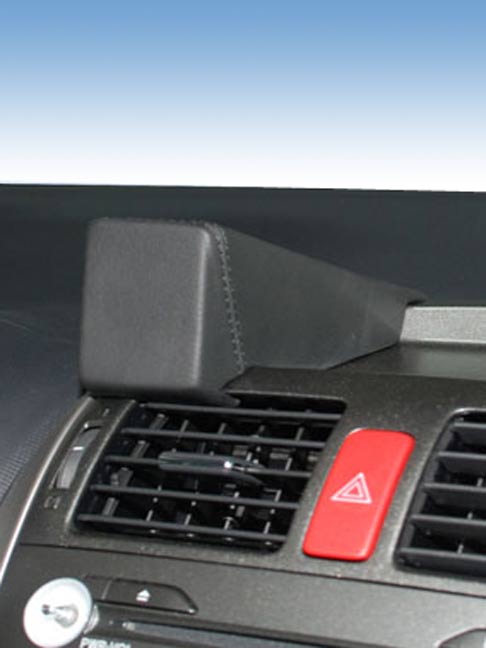 Toyota Auris 03/2007-2012 Kleur: Zwart (met aflegbakje) - Kuda 28335x 1 - 6183350