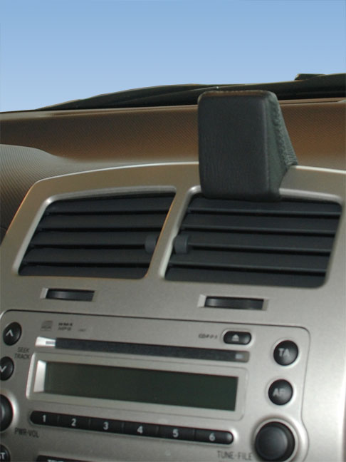 Toyota Urban Cruiser 04/2009-2016 Kleur: Zwart - Kuda 28361x 1 - 6183610