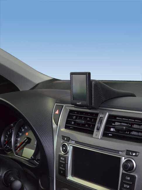 Toyota Verso S 03/2011-2016 Kleur: Zwart - Kuda 28363x 5 - 6183630