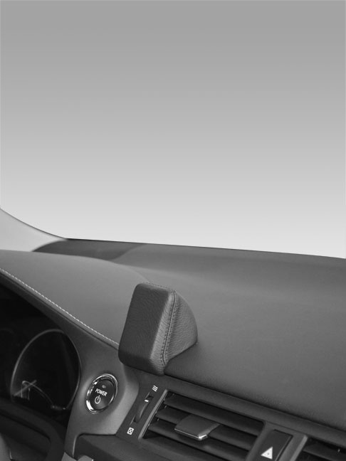 Lexus CT Serie 03/2011-2019 Kleur: Zwart  - Kuda 28364x 2 - 6183640
