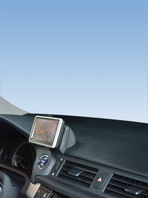 Lexus CT Serie 03/2011-2019 Kleur: Zwart  - Kuda 28364x 3 - 6183640