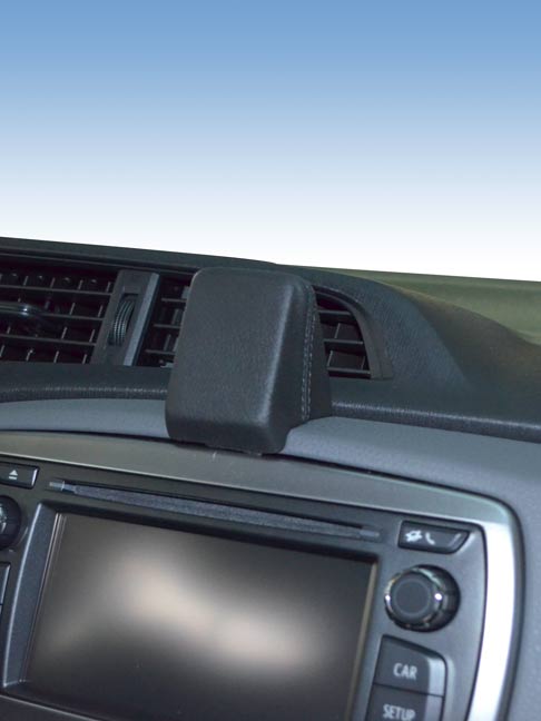 Toyota Yaris 10/2011-2014 Kleur: Zwart - Kuda 28365x 2 - 6183650
