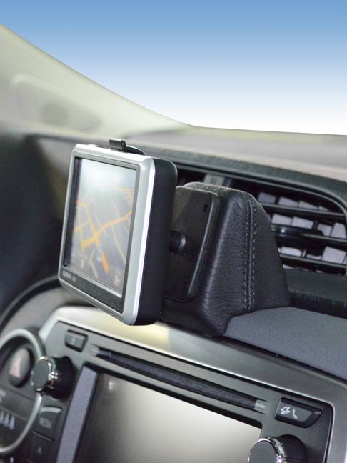 Toyota Yaris 10/2011-2014 Kleur: Zwart - Kuda 28365x 4 - 6183650