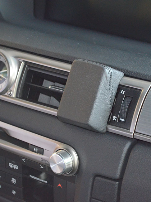 Lexus GS Serie 2012-2019 Kleur: Zwart - Kuda 28373x 3 - 6183730