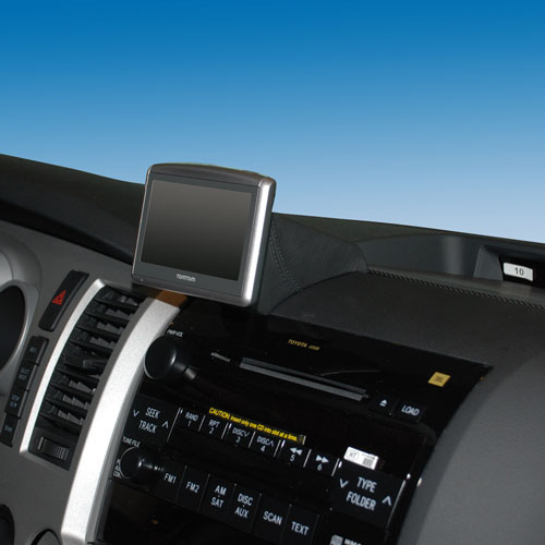 Toyota Tundra 2007-2013 Kleur: Zwart - Kuda 28376x 1 - 6183760