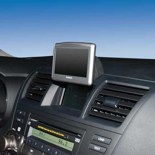Toyota Hooglander 2008-2013 Kleur: Zwart  - Kuda 28378x 1 - 6183780
