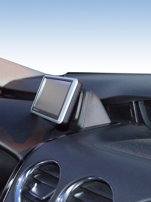Mazda CX-7 10/2009-2012 Kleur: Zwart - Kuda 28442x 4 - 6184420