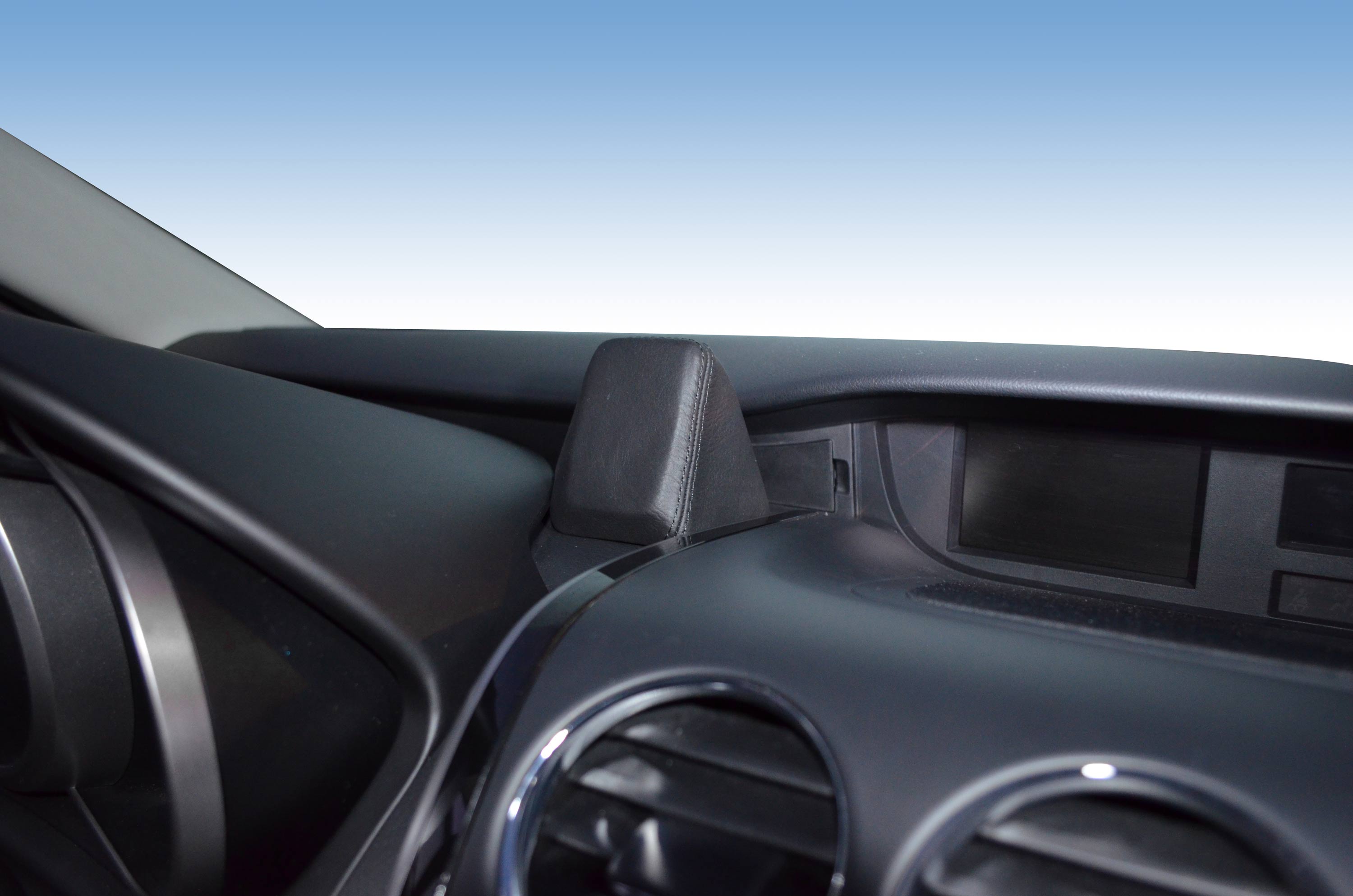 Mazda CX-7 10/2009-2012 Kleur: Zwart - Kuda 28442x 5 - 6184420