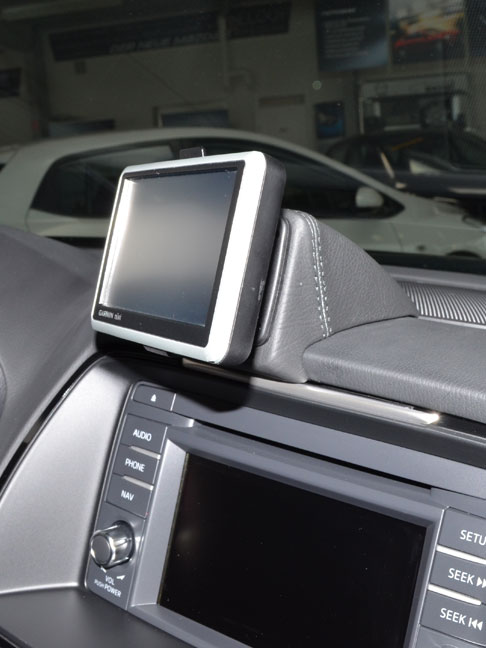 Mazda 6 2013-2014 Kleur: Zwart - Kuda 28446x 1 - 6184460