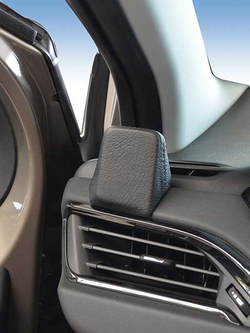 Peugeot 208 05/2012-2019 Kleur: Zwart - Kuda 28527x 1 - 6185270