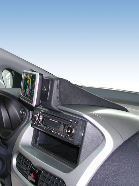 Mitsubishi i-MiEV 2012-2017 Kleur: Zwart - Kuda 28640x 2 - 6186400