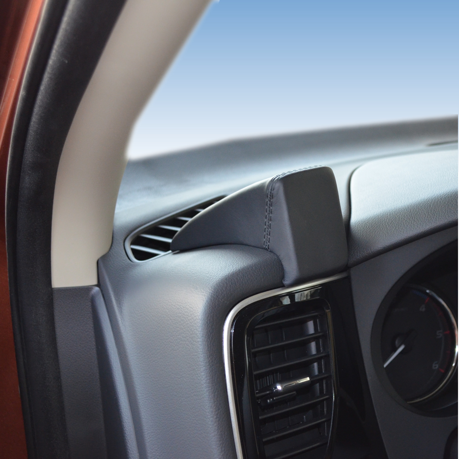 Mitsubishi Outlander 2013-2019 Kleur: Zwart - Kuda 28641x 3 - 6186410
