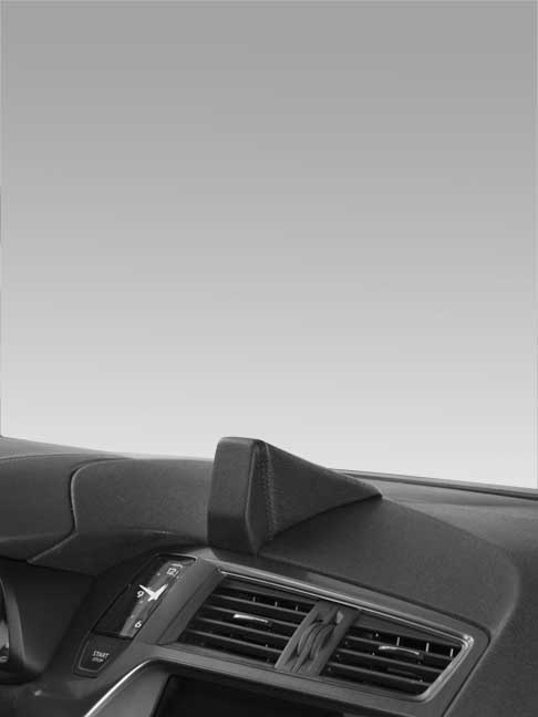 Citro&euml;n DS5 2012-2019 Kleur: Zwart - Kuda 28728x 3 - 6187280
