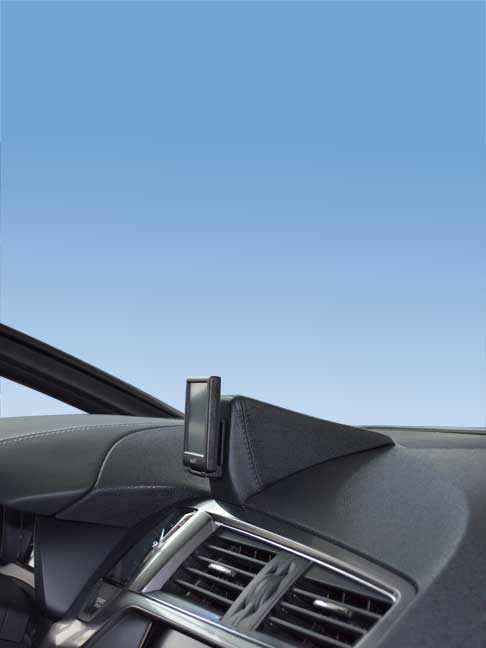 Citro&euml;n DS5 2012-2019 Kleur: Zwart - Kuda 28728x 5 - 6187280