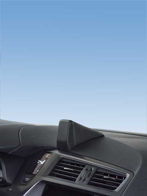 Citro&euml;n DS5 2012-2019 Kleur: Zwart - Kuda 28728x 6 - 6187280