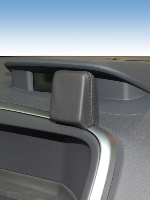 Volvo XC60 10/2008-2017 Kleur: Zwart  - Kuda 28841x 1 - 6188410
