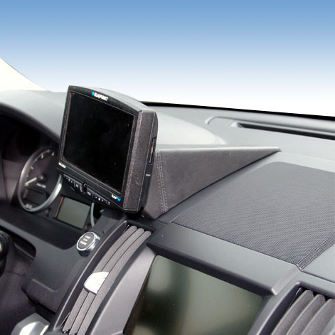 Land Rover Freelander 03/2007-2015 Kleur: Zwart - Kuda 29049x 1 - 6190490