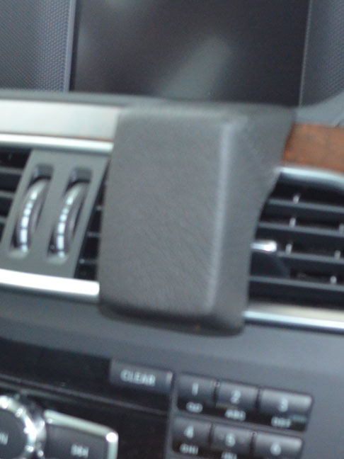 Mercedes Benz C-klasse 2011-2014 Kleur: Zwart - Kuda 29184x 1 - 6191840