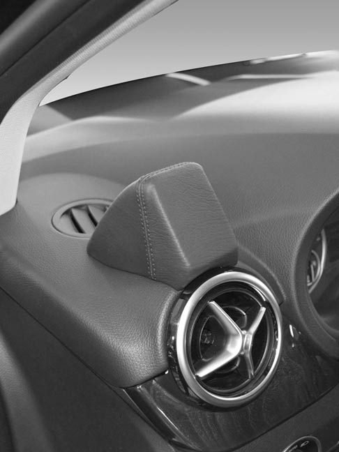 Mercedes Benz B-klasse 11/2011-2019 Kleur: Zwart - Kuda 29185x 1 - 6191850