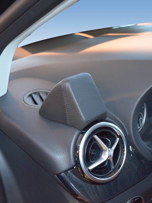 Mercedes Benz B-klasse 11/2011-2019 Kleur: Zwart - Kuda 29185x 2 - 6191850