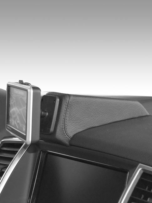 Mercedes M-Klasse (W166) 11/2011-2015 Kleur: Zwart - Kuda 29186x 3 - 6191860