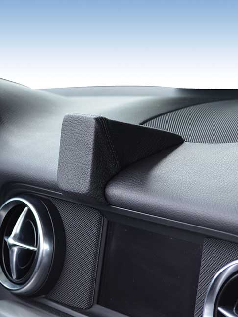 Mercedes Benz SLK-Klasse 03/2011-2019 Kleur: Zwart - Kuda 29187x 1 - 6191870