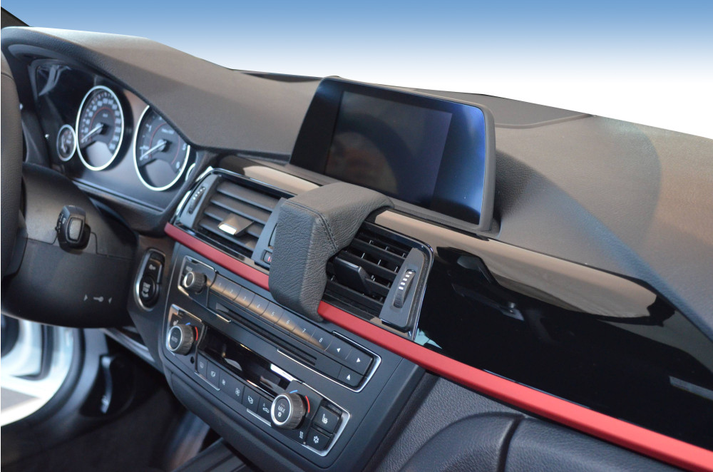 BMW 3-Serie (F30) 2012-2019 Kleur: Zwart - Kuda 29258x 3 - 6192580