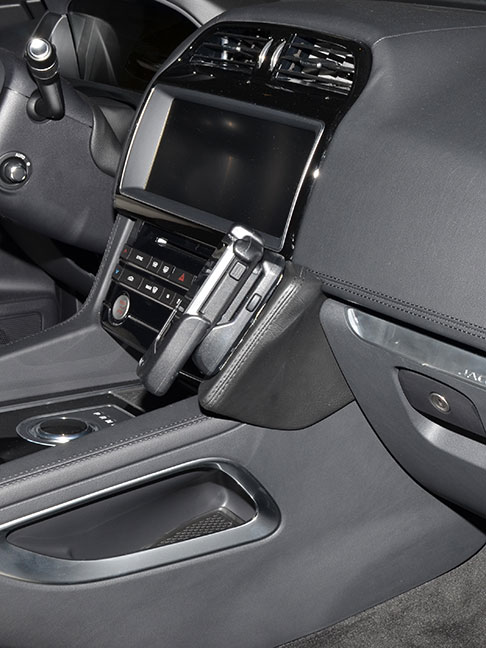 Jaguar F-Pace 2017-2019 Kleur: Zwart - Kuda 292x 1 - 602925