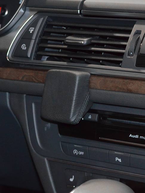 Audi A6/ A7 2010-2019 Kleur: Zwart - Kuda 29357x 2 - 6193570