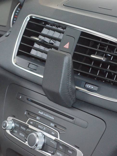 Audi Q3 2011-2019 Kleur: Zwart  - Kuda 29358x 2 - 6193580