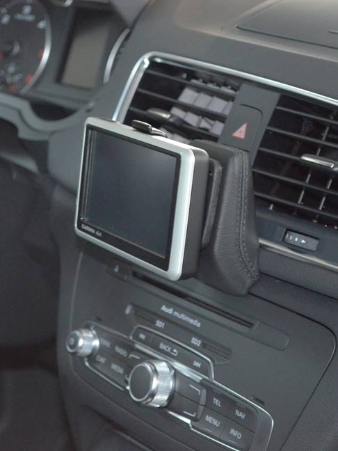 Audi Q3 2011-2019 Kleur: Zwart  - Kuda 29358x 4 - 6193580