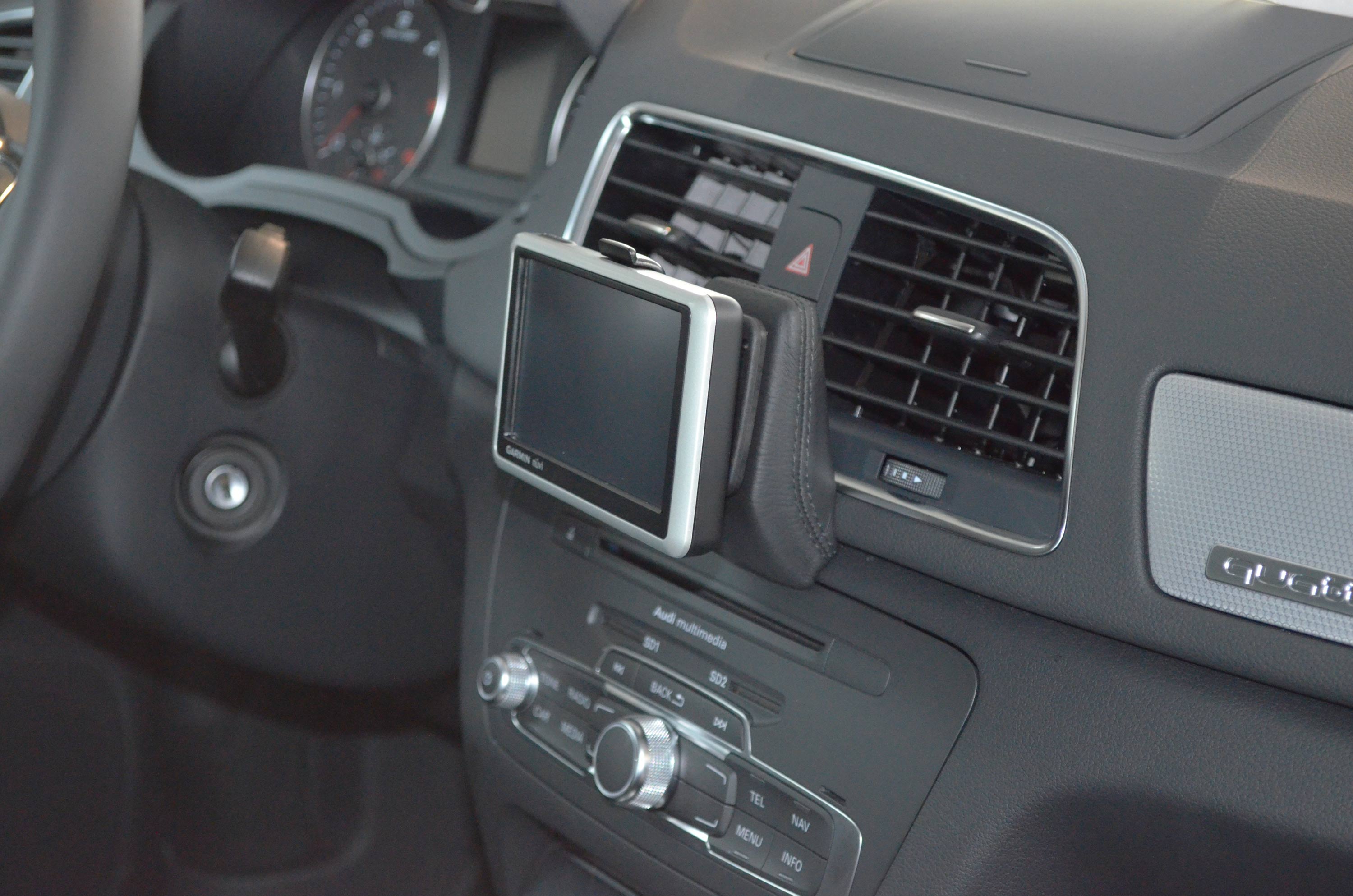 Audi Q3 2011-2019 Kleur: Zwart  - Kuda 29358x 6 - 6193580