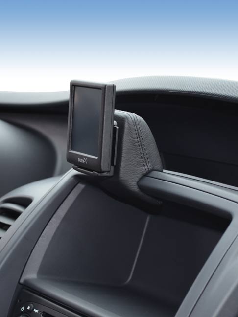 Opel Vivaro - Renault Trafic 2011-2014 Kleur: Zwart - Kuda 29447x 4 - 6194470