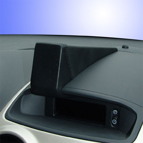 Opel Corsa D (alleen met kl.Display) 09/2006-204 Kleur: Zwart - Kuda 29448x 2 - 6194480