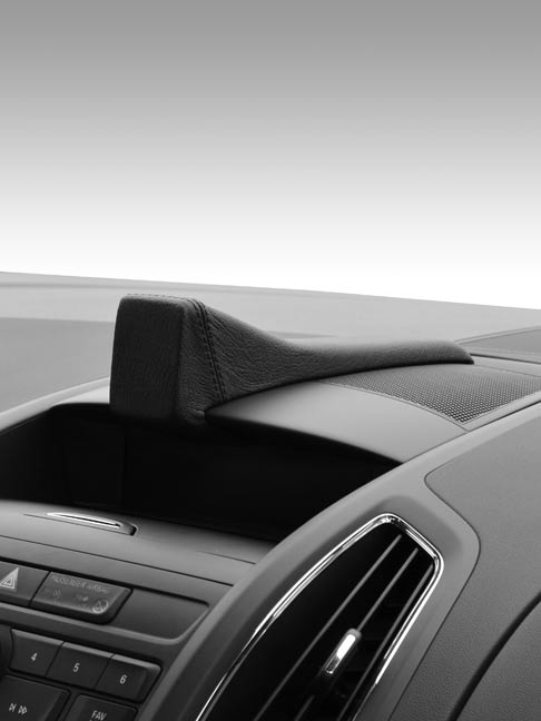 Opel Zafira Sports Tourer 11/2011-2019 Kleur: Zwart  - Kuda 29463x 1 - 6194630