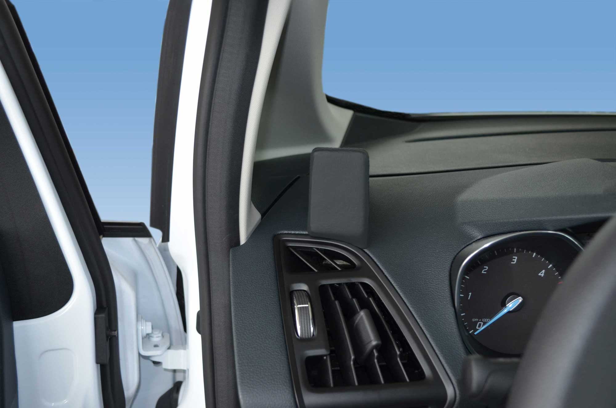 Ford C-Max 2010-2015 Kleur: Zwart - Kuda 29574x 4 - 6195740