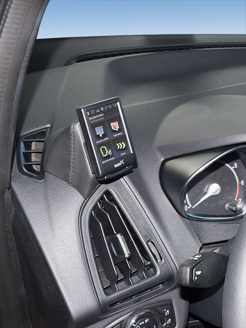 Ford B-Max 2012-2019 Kleur: Zwart - Kuda 29575x 5 - 6195750