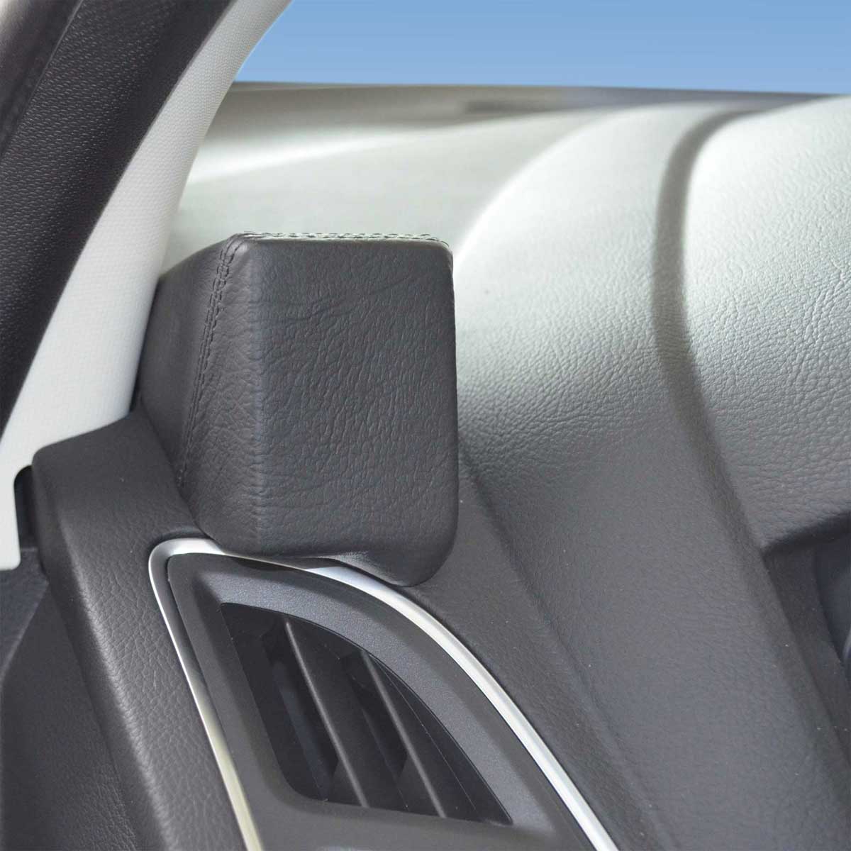 Ford Focus 2011-2018 Kleur: Zwart - Kuda 29577x 4 - 6195770
