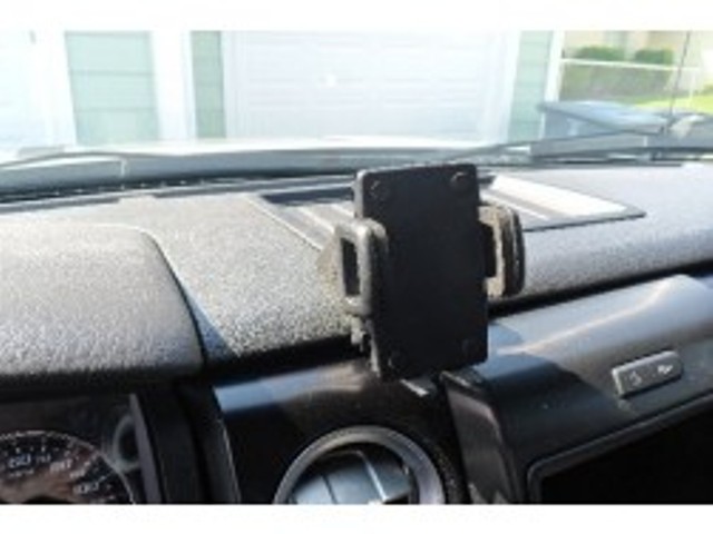 Ford F-150 10/2008-2014 Kleur: Zwart - Kuda 29579x 1 - 6195790