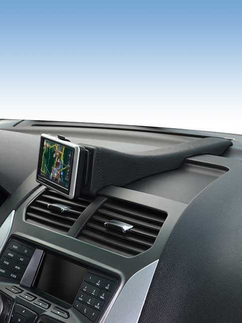 Ford Explorer vanaf 12/2010-2019 Kleur: Zwart - Kuda 29587x 2 - 6195870