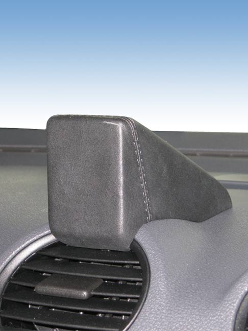 Volkswagen Caddy 02/2004-05/2015 Kleur: Zwart  - Kuda 29653x 1 - 6196530