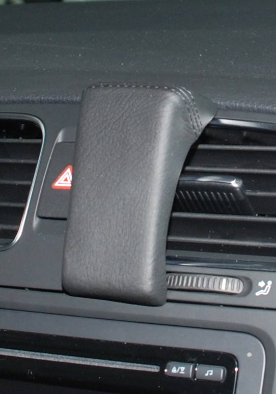 Volkswagen Golf 6 10/2008-2012 Kleur: Zwart  - Kuda 29658x 1 - 6196580
