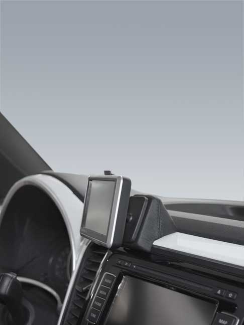 Volkswagen New Beetle II 05/2011-2019 Kleur: Zwart  - Kuda 29674x 1 - 6196740