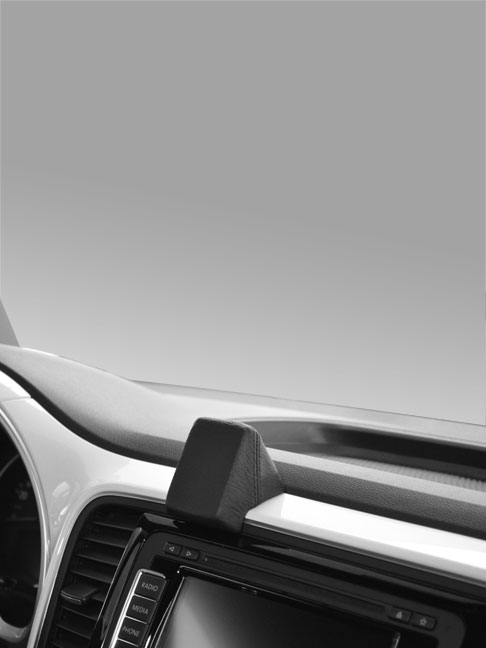 Volkswagen New Beetle II 05/2011-2019 Kleur: Zwart  - Kuda 29674x 2 - 6196740