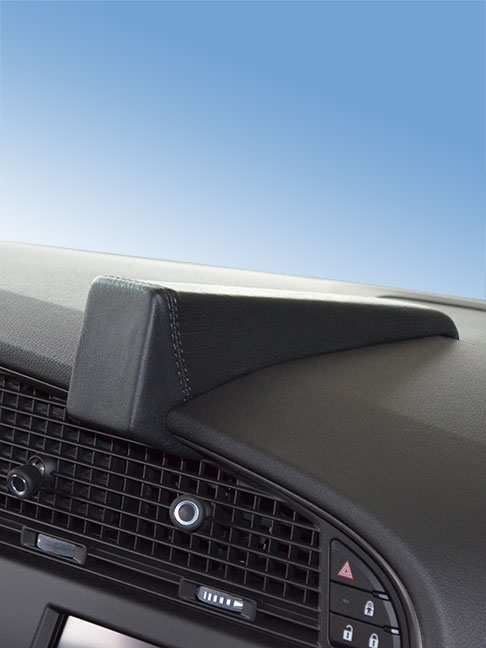 Saab 9-5 2010-2012 Kleur: Zwart  - Kuda 29813x 2 - 6198130