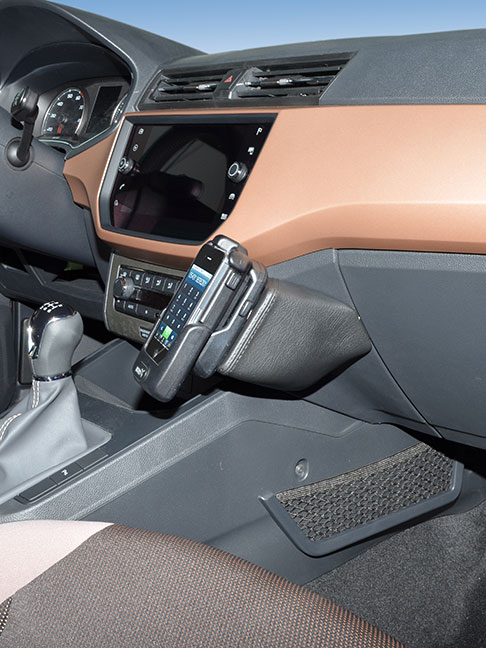 Seat Ibiza 2019 Kleur: Zwart  - Kuda 298x 1 - 602985