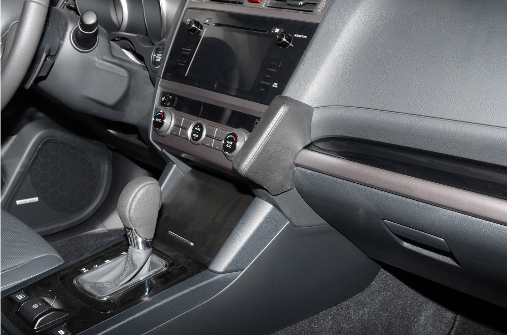 Subaru Outback/ Legacy 2014-2019 Kleur: Zwart - Kuda 314x 3 - 603140