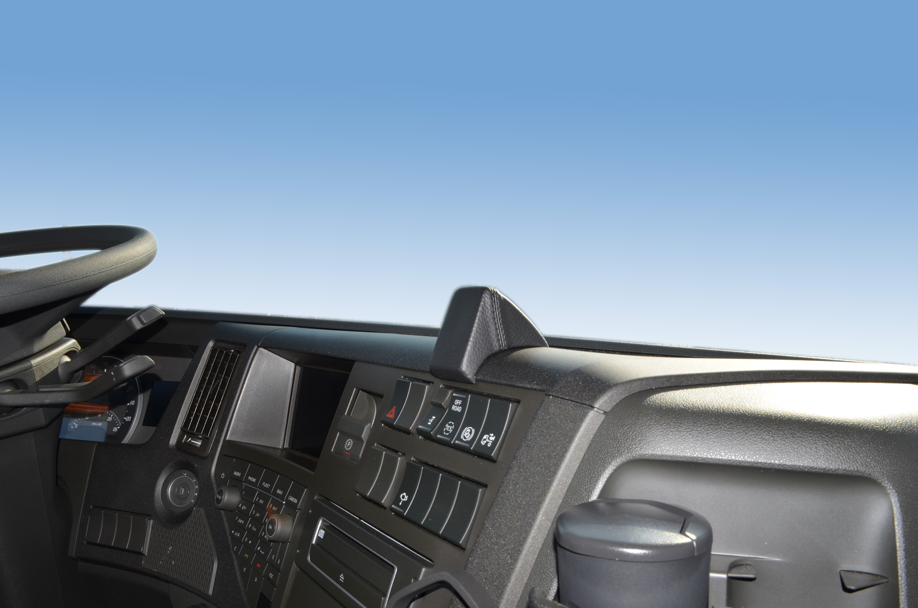 Volvo FM Serie/ FMX Serie Euro 6 2013-2019 - Kuda 547x 3 - 615475